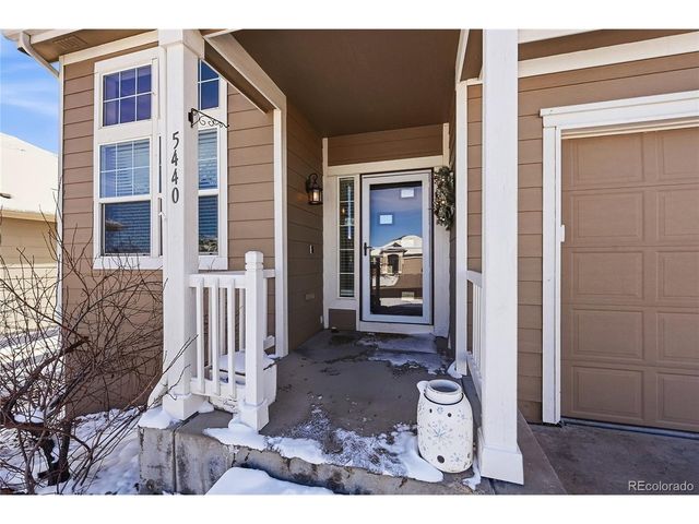 5440 Fawn Ridge Way, Castle Rock, CO 80104