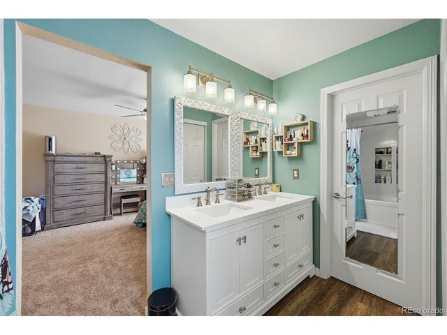 5440 Fawn Ridge Way, Castle Rock, CO 80104