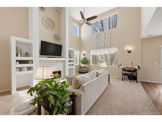 5440 Fawn Ridge Way, Castle Rock, CO 80104