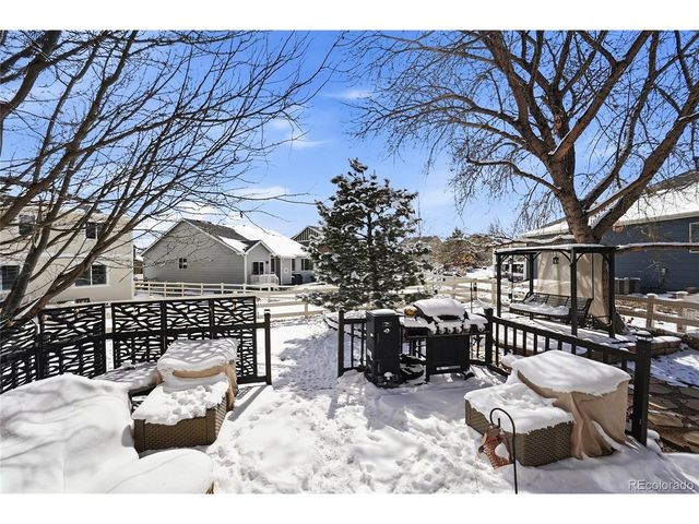 5440 Fawn Ridge Way, Castle Rock, CO 80104