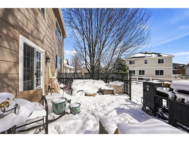 5440 Fawn Ridge Way, Castle Rock, CO 80104