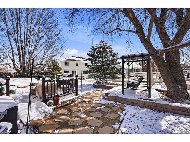 5440 Fawn Ridge Way, Castle Rock, CO 80104