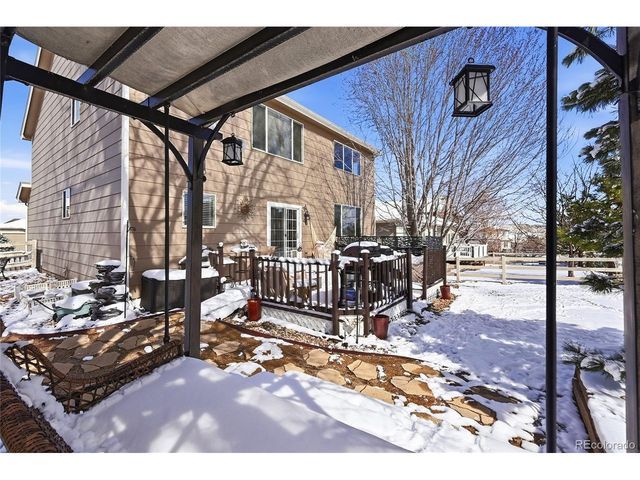 5440 Fawn Ridge Way, Castle Rock, CO 80104