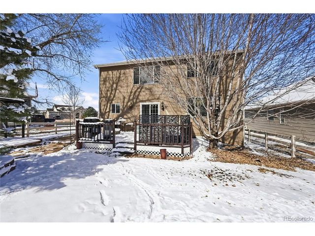 5440 Fawn Ridge Way, Castle Rock, CO 80104