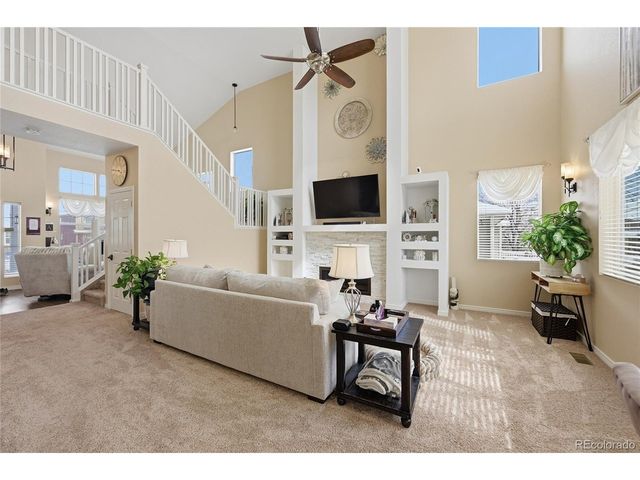 5440 Fawn Ridge Way, Castle Rock, CO 80104