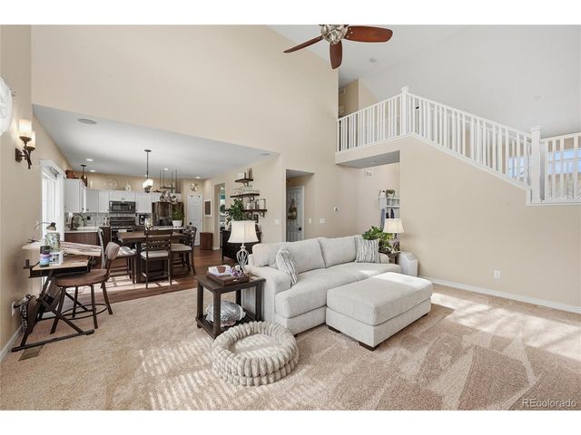 5440 Fawn Ridge Way, Castle Rock, CO 80104