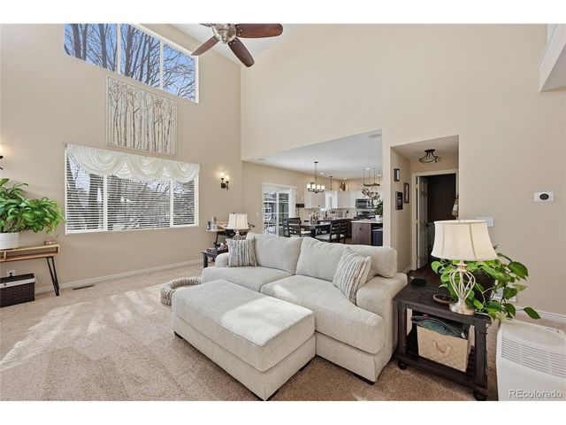 5440 Fawn Ridge Way, Castle Rock, CO 80104