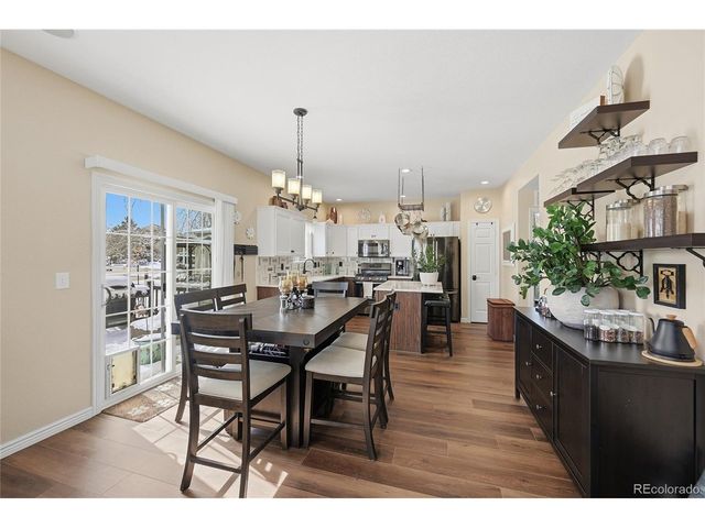 5440 Fawn Ridge Way, Castle Rock, CO 80104