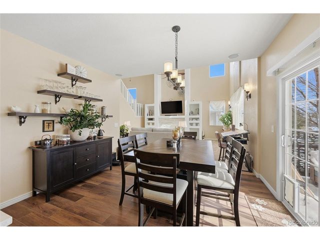 5440 Fawn Ridge Way, Castle Rock, CO 80104