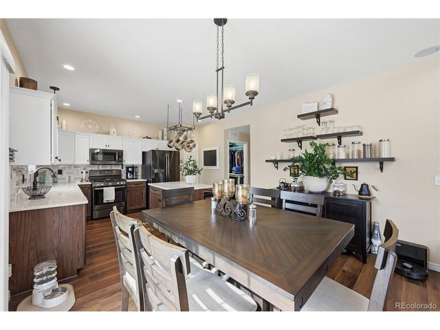 5440 Fawn Ridge Way, Castle Rock, CO 80104