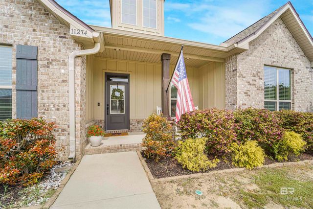 11274 Thistledown Loop, Spanish Fort, AL 36527