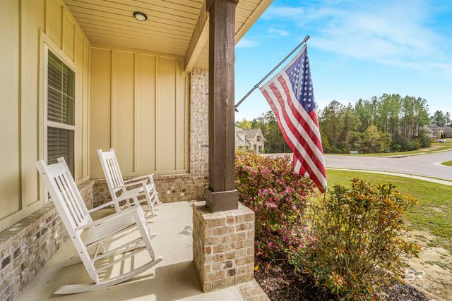 11274 Thistledown Loop, Spanish Fort, AL 36527