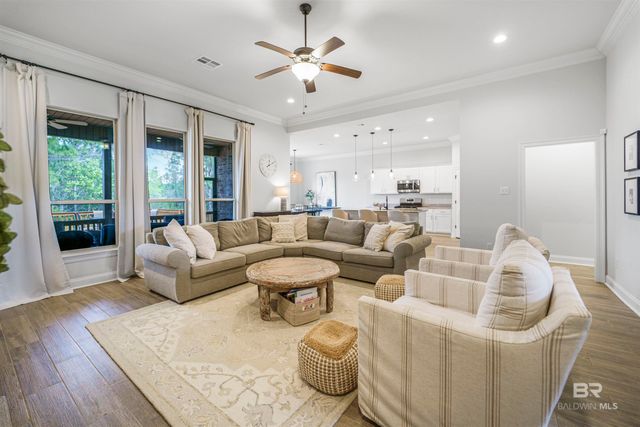 11274 Thistledown Loop, Spanish Fort, AL 36527