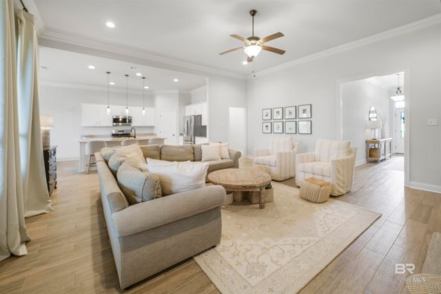 11274 Thistledown Loop, Spanish Fort, AL 36527