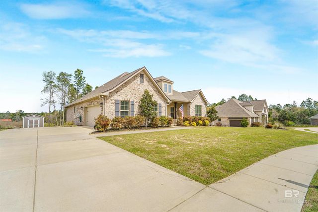 11274 Thistledown Loop, Spanish Fort, AL 36527