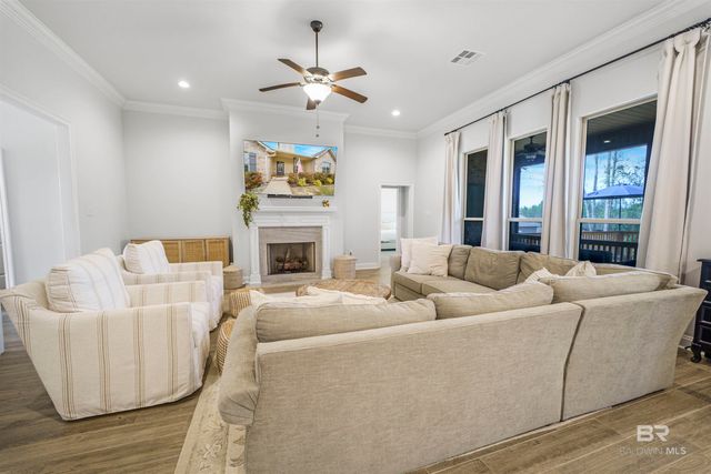 11274 Thistledown Loop, Spanish Fort, AL 36527