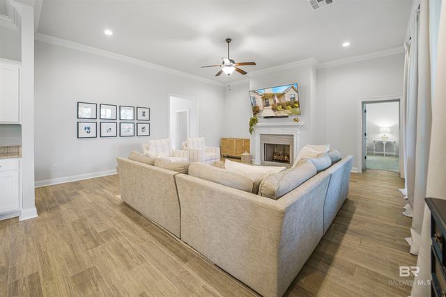 11274 Thistledown Loop, Spanish Fort, AL 36527