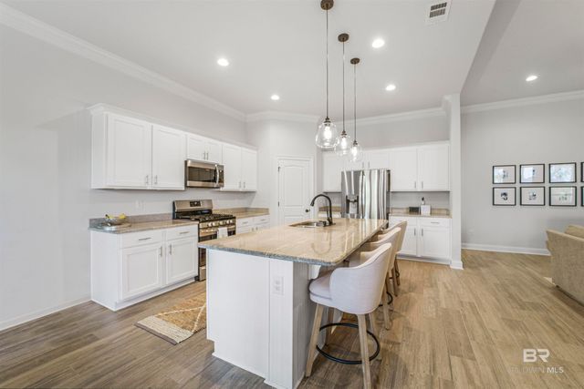 11274 Thistledown Loop, Spanish Fort, AL 36527