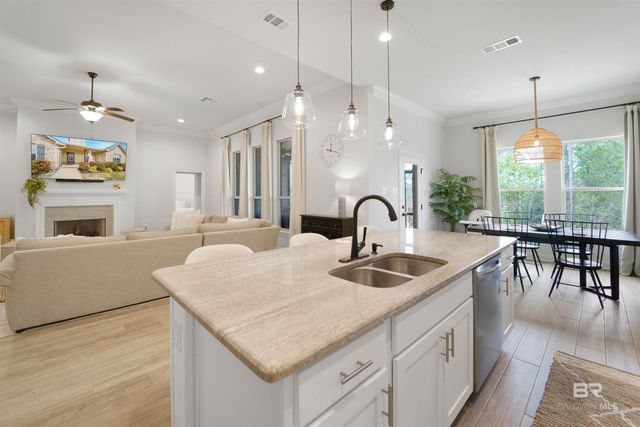 11274 Thistledown Loop, Spanish Fort, AL 36527