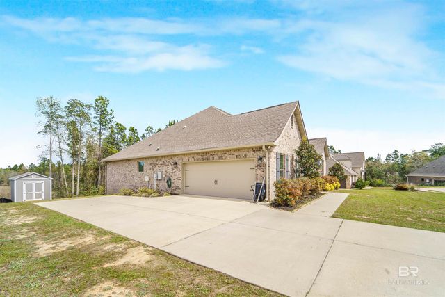 11274 Thistledown Loop, Spanish Fort, AL 36527