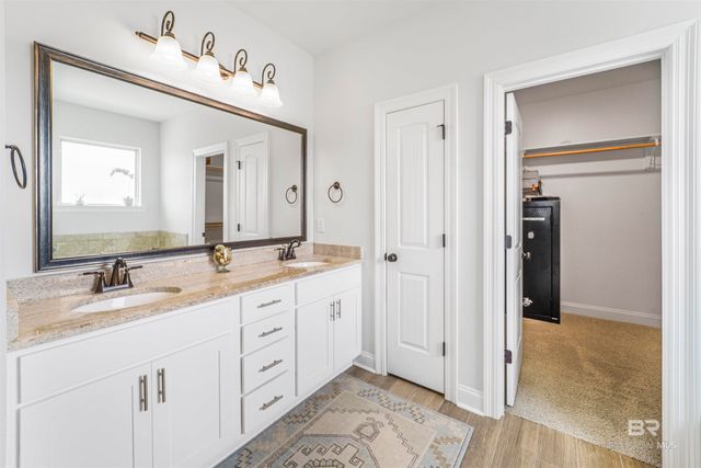 11274 Thistledown Loop, Spanish Fort, AL 36527