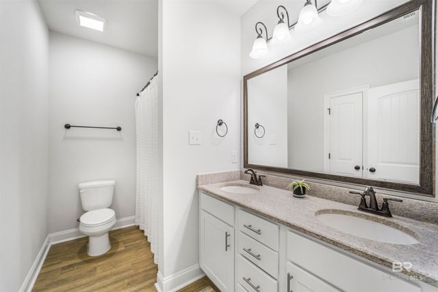 11274 Thistledown Loop, Spanish Fort, AL 36527