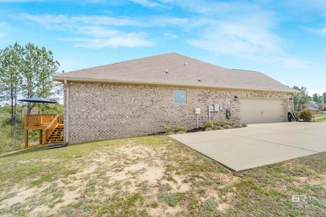 11274 Thistledown Loop, Spanish Fort, AL 36527