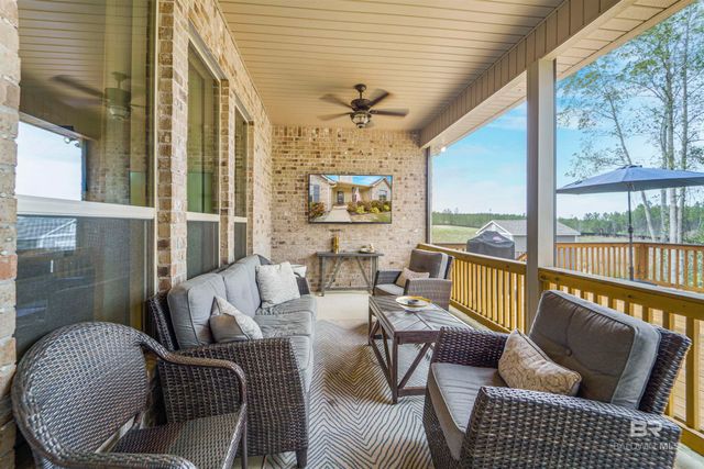 11274 Thistledown Loop, Spanish Fort, AL 36527