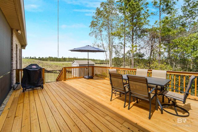 11274 Thistledown Loop, Spanish Fort, AL 36527