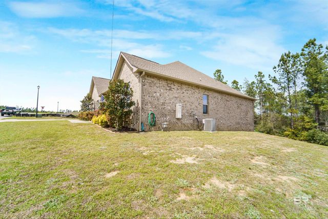 11274 Thistledown Loop, Spanish Fort, AL 36527