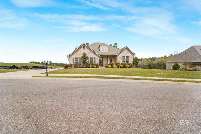 11274 Thistledown Loop, Spanish Fort, AL 36527