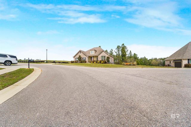 11274 Thistledown Loop, Spanish Fort, AL 36527