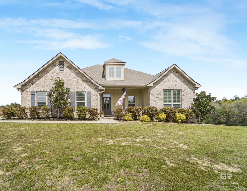 11274 Thistledown Loop, Spanish Fort, AL 36527