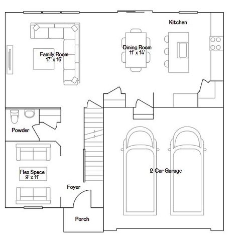375 Danforth Drive, Oswego, IL 60543