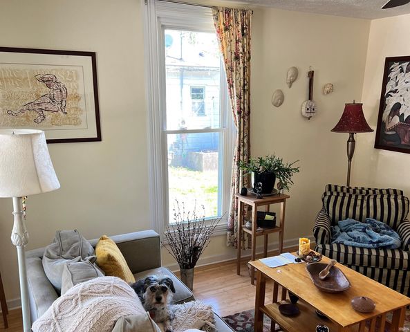 1209 S Madison Street, Bloomington, IN 47403