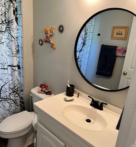 1209 S Madison Street, Bloomington, IN 47403