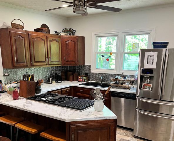 1209 S Madison Street, Bloomington, IN 47403