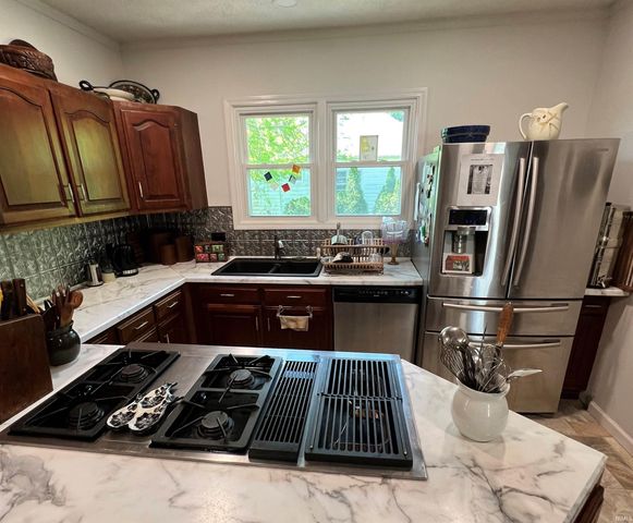 1209 S Madison Street, Bloomington, IN 47403