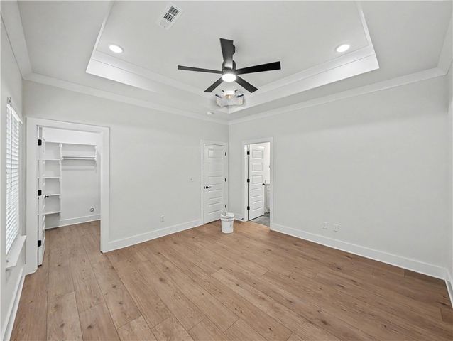 25 Sheffield Drive, Bella Vista, AR 72714
