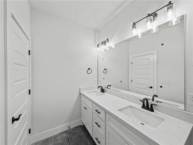 25 Sheffield Drive, Bella Vista, AR 72714