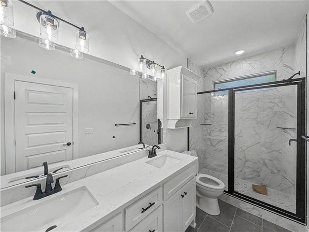25 Sheffield Drive, Bella Vista, AR 72714
