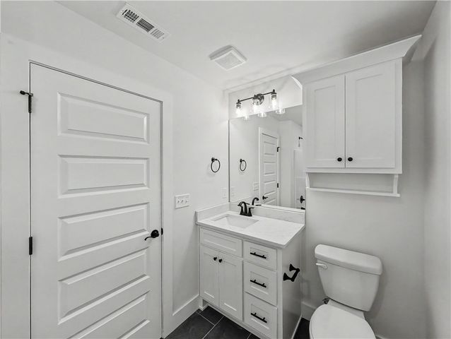 25 Sheffield Drive, Bella Vista, AR 72714
