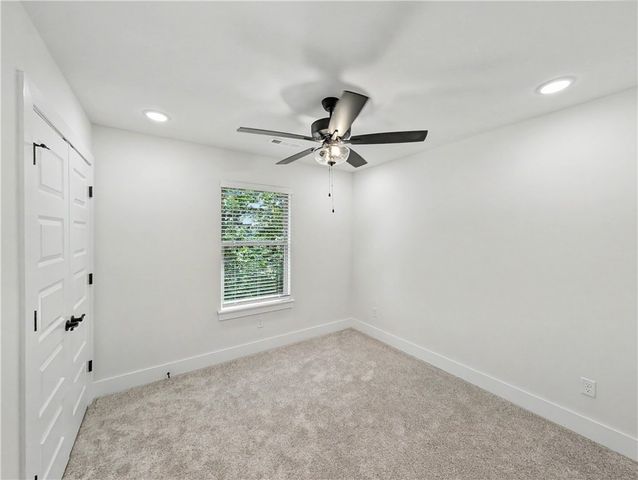 25 Sheffield Drive, Bella Vista, AR 72714