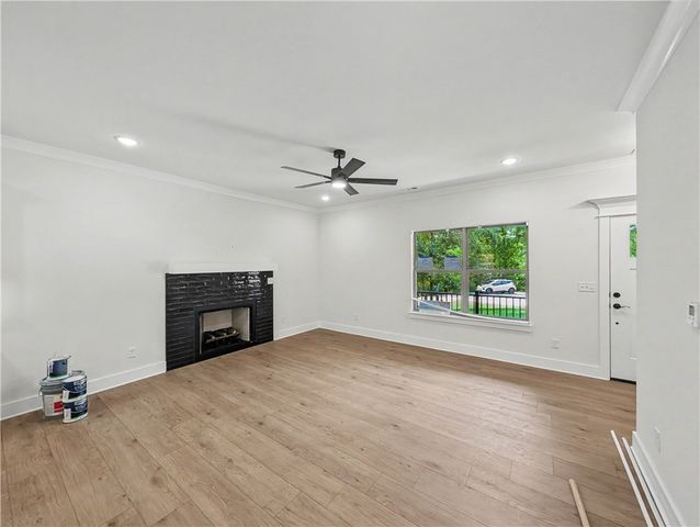 25 Sheffield Drive, Bella Vista, AR 72714