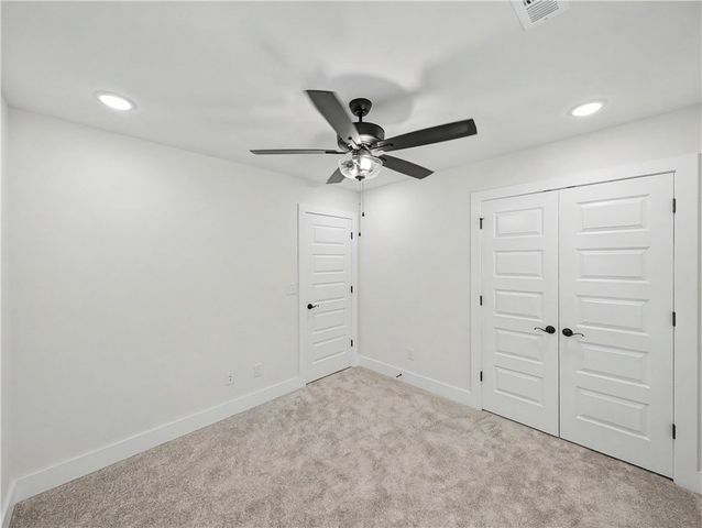 25 Sheffield Drive, Bella Vista, AR 72714