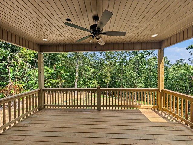 25 Sheffield Drive, Bella Vista, AR 72714