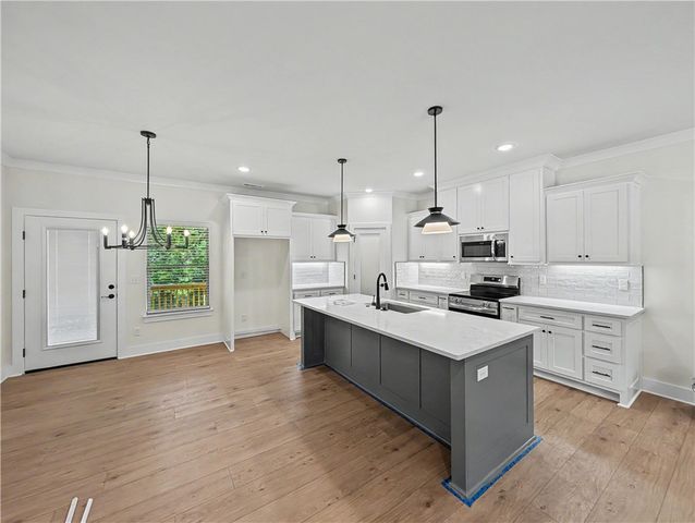 25 Sheffield Drive, Bella Vista, AR 72714