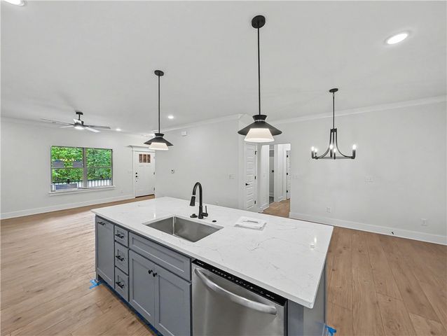 25 Sheffield Drive, Bella Vista, AR 72714