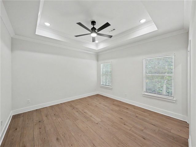 25 Sheffield Drive, Bella Vista, AR 72714
