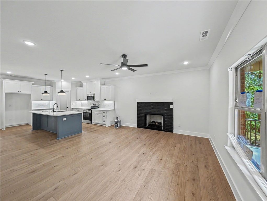25 Sheffield Drive, Bella Vista, AR 72714